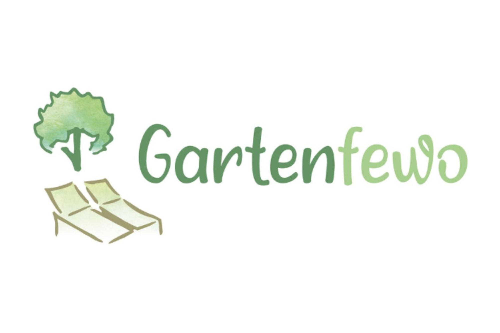 Gartenfewo Bad Wünnenberg Eksteriør billede