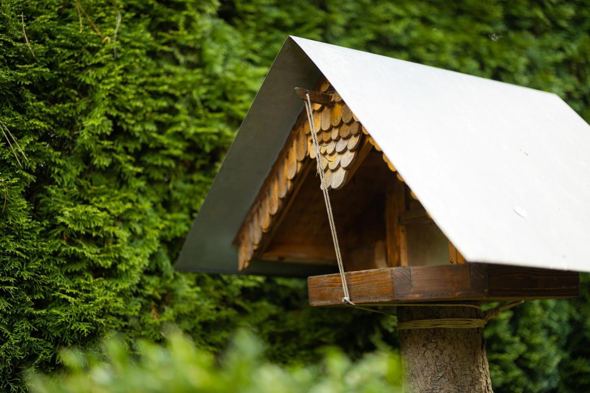 Gartenfewo Bad Wünnenberg Eksteriør billede
