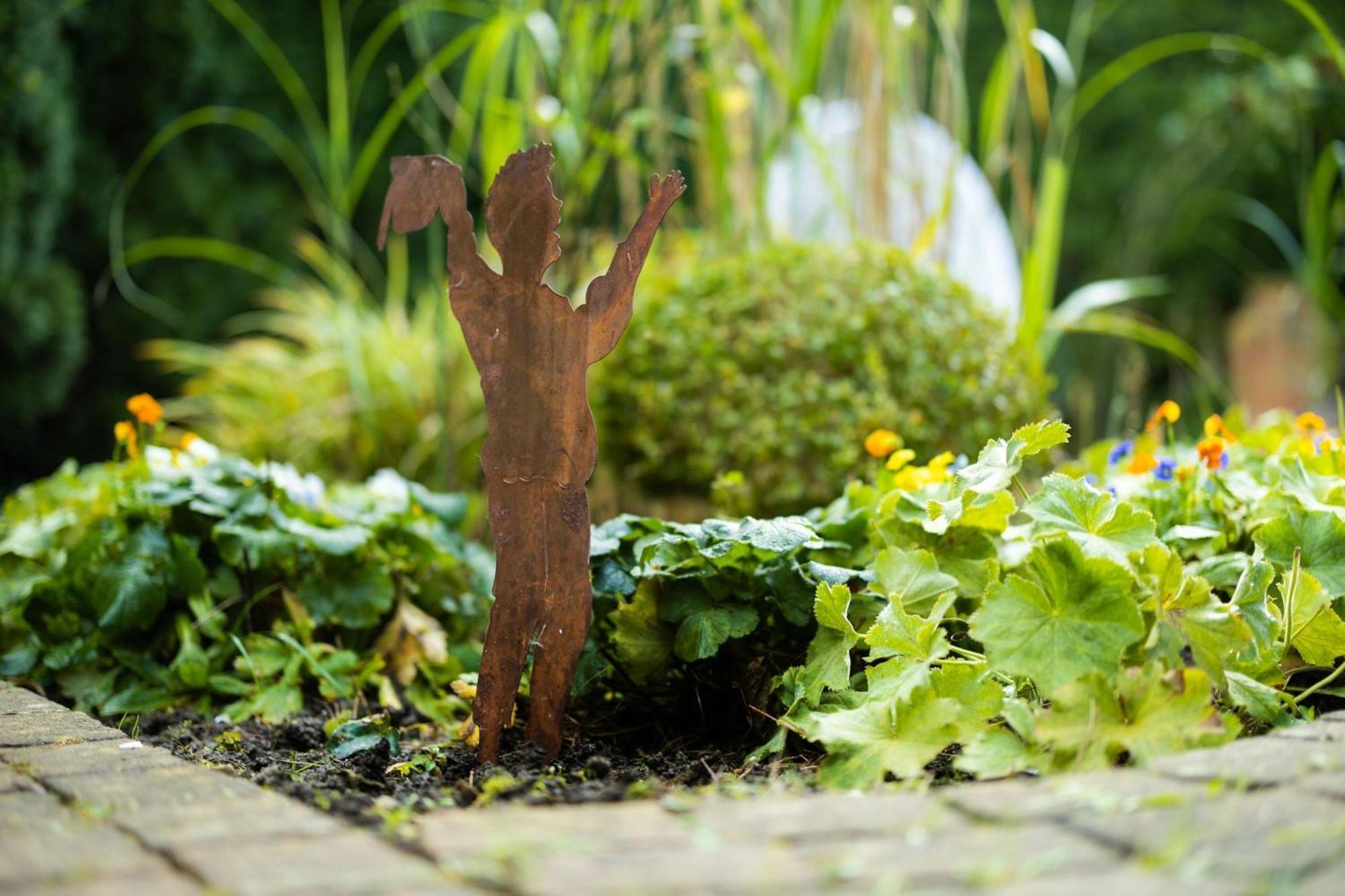 Gartenfewo Bad Wünnenberg Eksteriør billede
